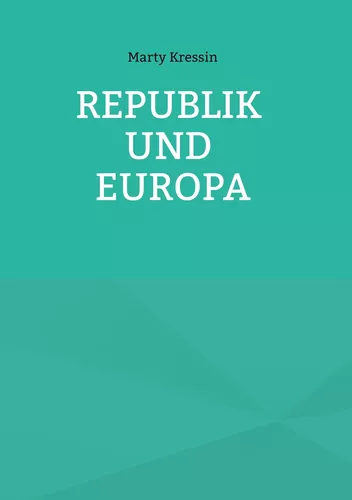 Republik & Europa