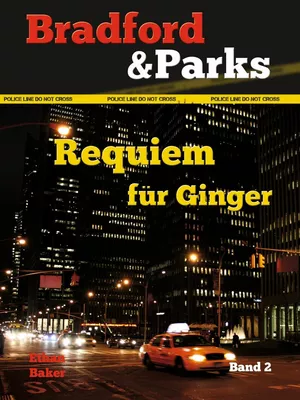 Requiem für Ginger