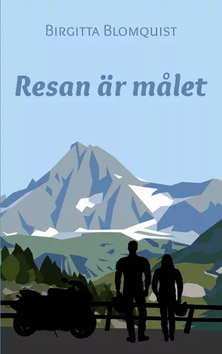 Resan är målet
