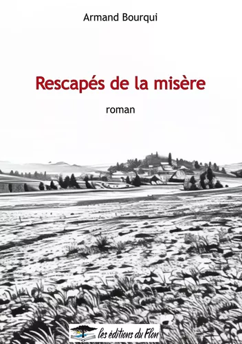 Rescapés de la misère