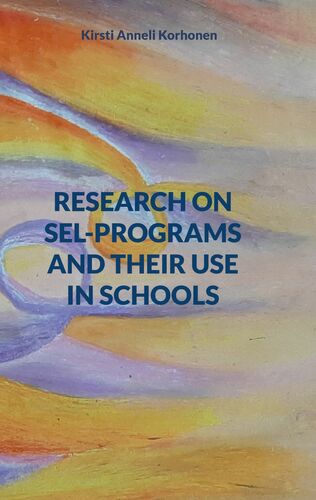 Research on SEL-programs and their use in schools