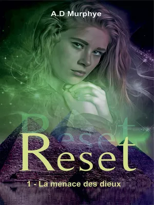 Reset - Tome 1