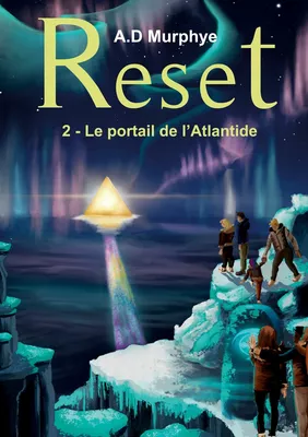 RESET - Tome 2