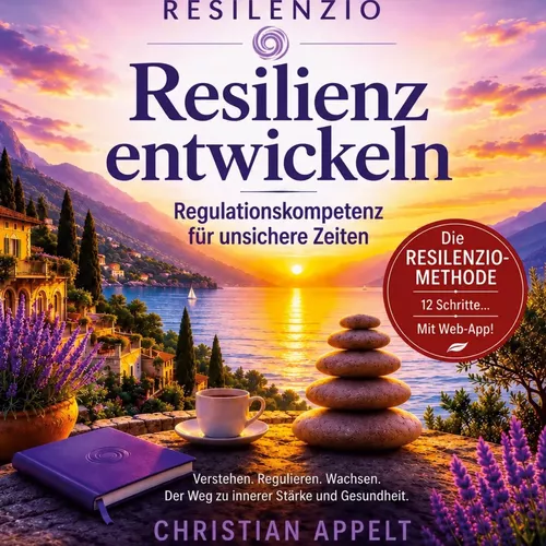 Resilenzio. Resilienz entwickeln