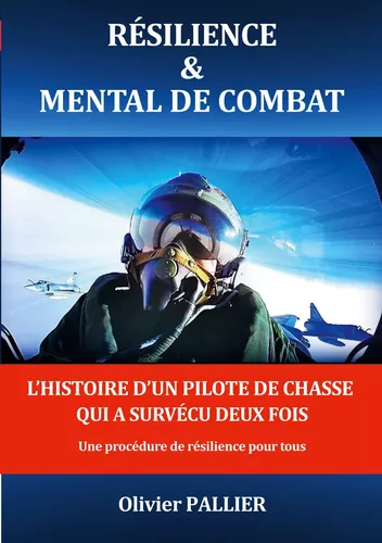 Résilience & mental de combat