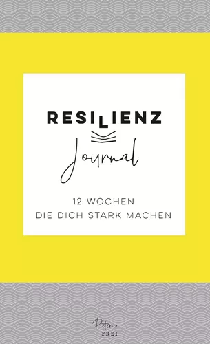 Resilienz Journal