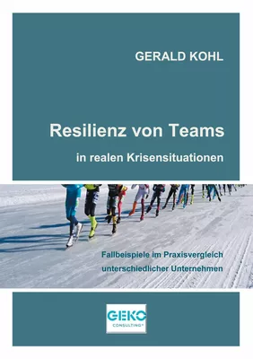 Resilienz von Teams in realen Krisensituationen