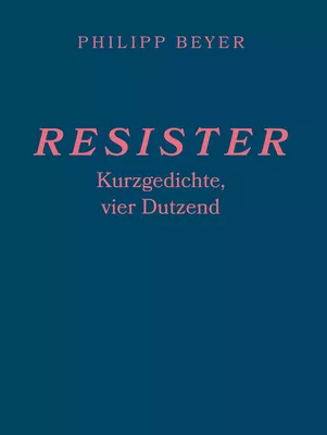 Resister