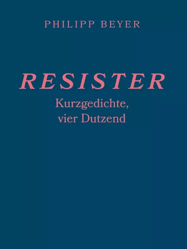 Resister