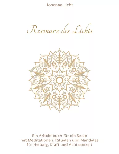 Resonanz des Lichts
