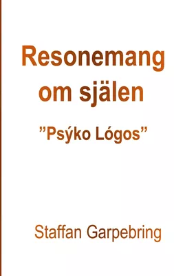 Resonemang om själen
