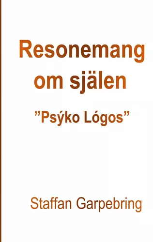 Resonemang om själen