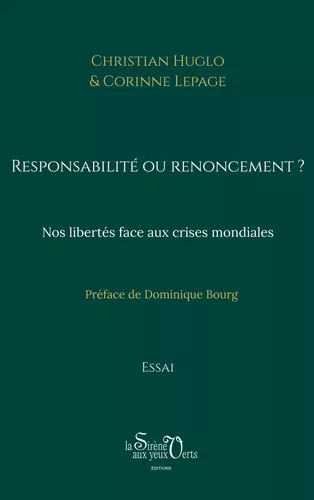 Responsabilité ou renoncement ?