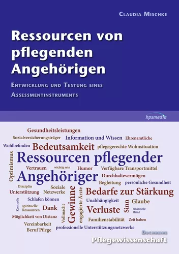 Ressourcen von pflegenden Angehörigen