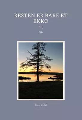 Resten er bare et ekko