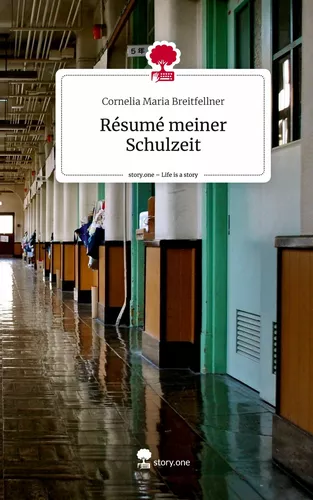 Résumé meiner Schulzeit. Life is a Story - story.one
