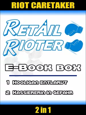 Retail Rioter - eBook-Box I