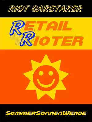 Retail Rioter vs. Captain S