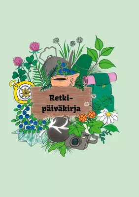 Retkipäiväkirja