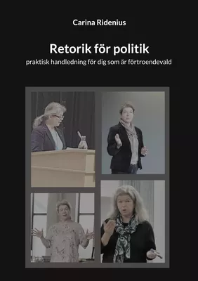 Retorik för politik
