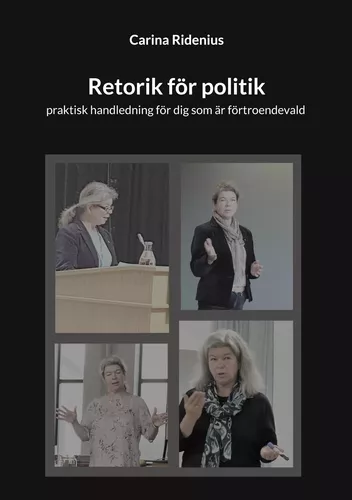 Retorik för politik