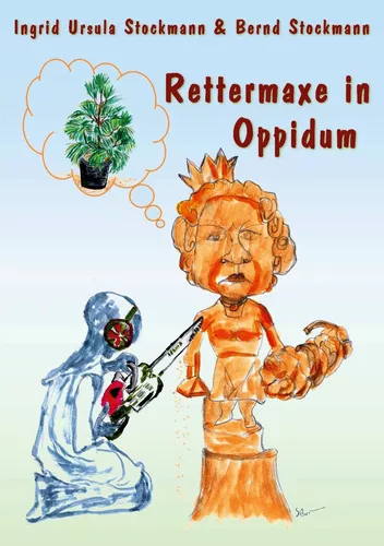 Rettermaxe in Oppidum