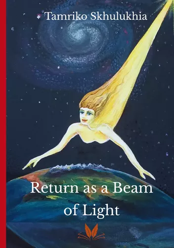 Return as a Beam of Light