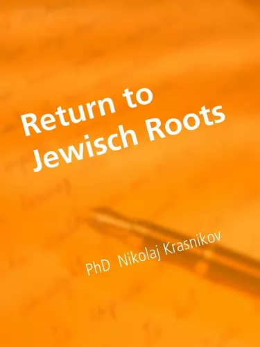 Return to jewish roots