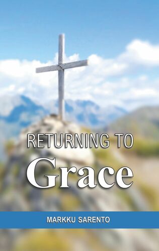Returning to Grace