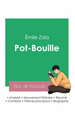 Réussir son Bac de français 2023 : Analyse de Pot-Bouille de Émile Zola
