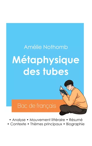 Amélie Nothomb en anglais