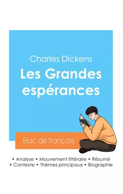 Réussir son Bac de français 2024 : Analyse des Grandes espérances de Charles Dickens