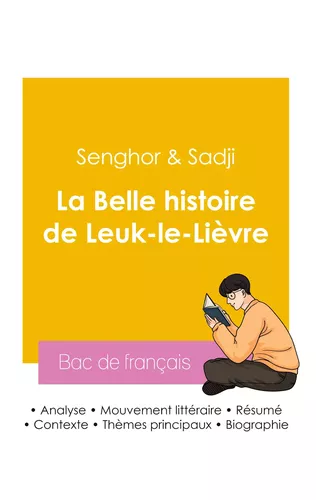 Réussir son Bac de français 2026 : Analyse du recueil La Belle histoire de Leuk-le-Lièvre