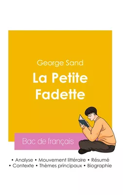 Réussir son Bac de français 2026 : Analyse du roman La Petite Fadette de George Sand