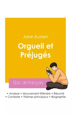 Réussir son Bac de français 2026 : Analyse du roman Orgueil et Préjugés de Jane Austen