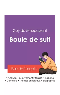 Réussir son Bac de français 2027 : Analyse de la nouvelle Boule de suif de Maupassant