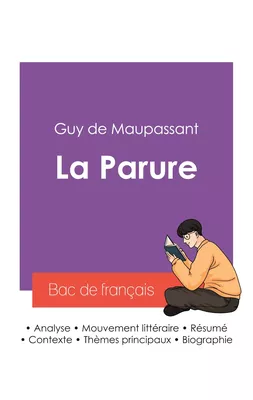 Réussir son Bac de français 2027 : Analyse de la nouvelle La Parure de Maupassant