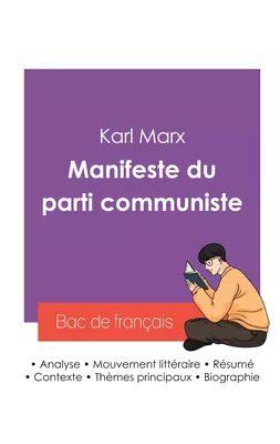 Réussir son Bac de français 2027 : Analyse du Manifeste du Parti Communiste de Karl Marx