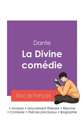 Réussir son Bac de français 2027 : Analyse du Purgatoire dans La Divine comédie de Dante