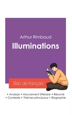 Réussir son Bac de français 2027 : Analyse du recueil Illuminations de Rimbaud