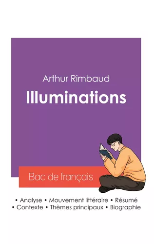 Réussir son Bac de français 2027 : Analyse du recueil Illuminations de Rimbaud
