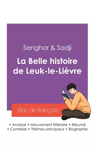 Réussir son Bac de français 2027 : Analyse du recueil La Belle histoire de Leuk-le-Lièvre