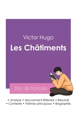 Réussir son Bac de français 2027 : Analyse du recueil Les Châtiments de Victor Hugo