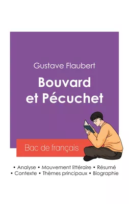 Réussir son Bac de français 2027 : Analyse du roman Bouvard et Pécuchet de Gustave Flaubert