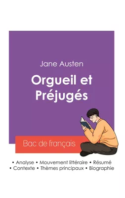 Réussir son Bac de français 2027 : Analyse du roman Orgueil et Préjugés de Jane Austen