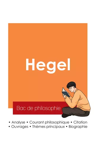 Réussir son Bac de philosophie 2025 : Analyse du philosophe Hegel