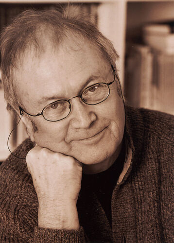 Reuven Kritz Reuven Kritz