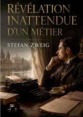 Révélation inattendue d'un  métier