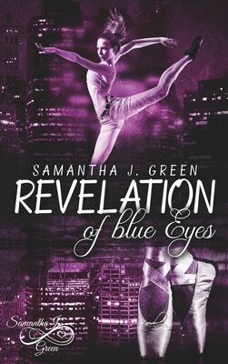 Revelation of blue Eyes
