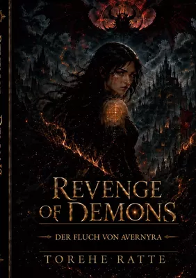 Revenge of Demons